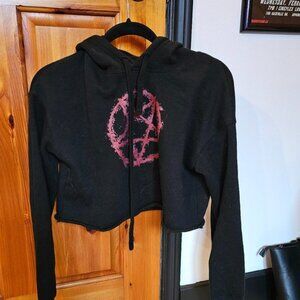 Bundle Of 2 Hoodies (Spoken For!)